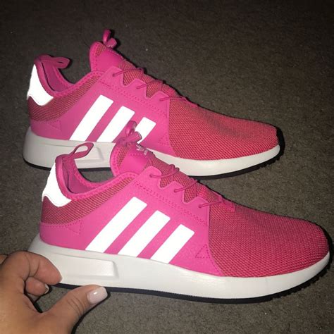 adidas weiß pink lila|Adidas Women's Shoes White and Pink .